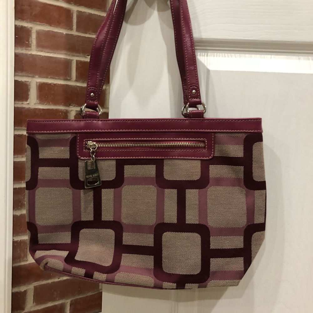 Nine West purse